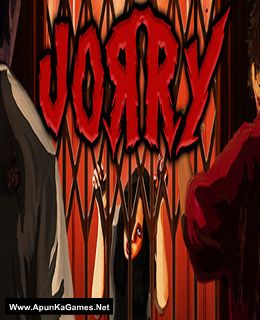 Jorry Cover, Poster, Full Version, PC Game, Download Free