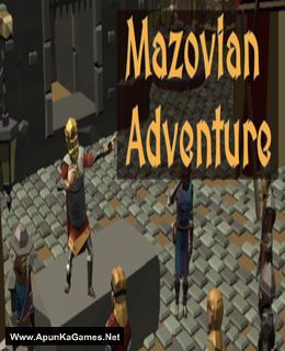 Mazovian Adventure Cover, Poster, Full Version, PC Game, Download Free