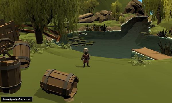 Mazovian Adventure Screenshot 3, Full Version, PC Game, Download Free