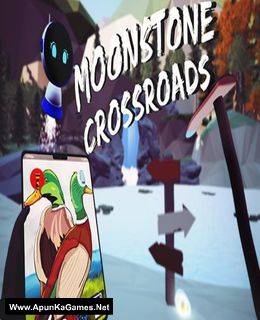 Moonstone Crossroads