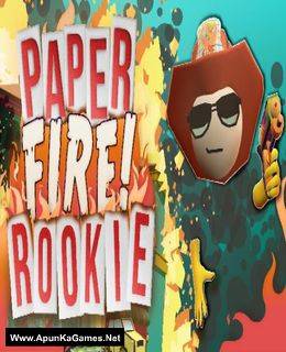 Paper Fire Rookie Arcade