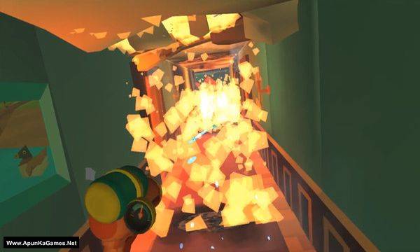 Paper Fire Rookie Arcade Game Free Download