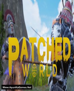 Patched world