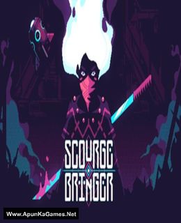 ScourgeBringer Cover, Poster, Full Version, PC Game, Download Free