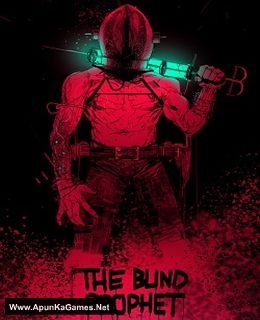 The Blind Prophet Cover, Poster, Full Version, PC Game, Download Free