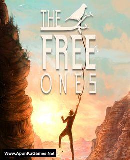 The Free Ones Cover, Poster, Full Version, PC Game, Download Free