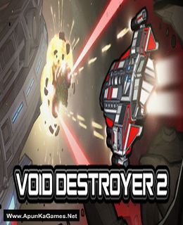 Void Destroyer 2