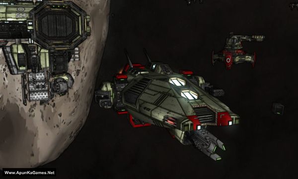Void Destroyer 2 Screenshot 1, Full Version, PC Game, Download Free