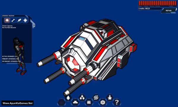 Void Destroyer 2 Screenshot 3, Full Version, PC Game, Download Free