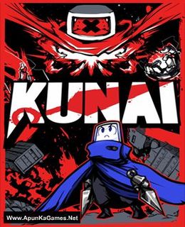 kunai