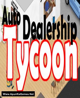 Auto Dealership Tycoon