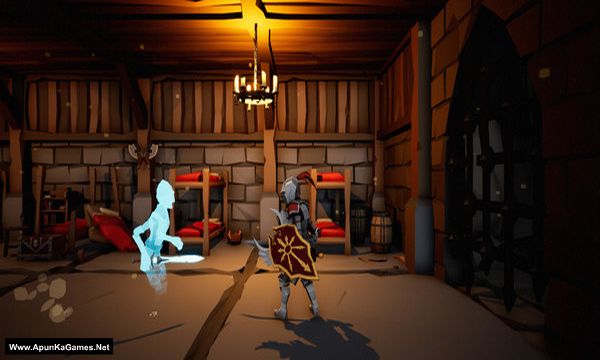 Courage and Honor Screenshot 2, Full Version, PC Game, Download Free