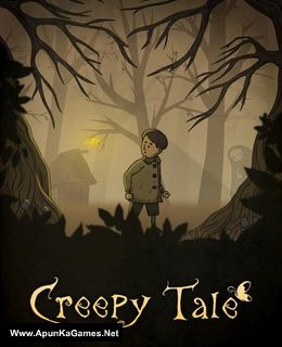 Creepy Tale Cover, Poster, Full Version, PC Game, Download Free
