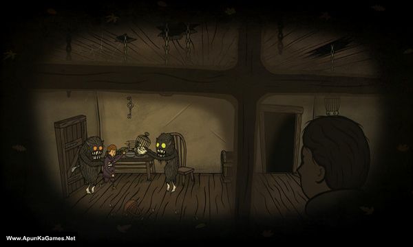 Creepy Tale Screenshot 2, Full Version, PC Game, Download Free