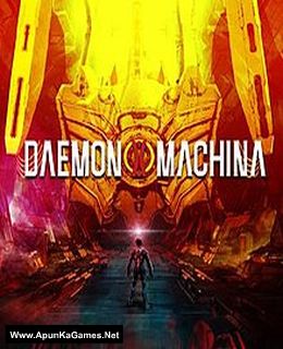 Daemon X Machina Cover, Poster, Full Version, PC Game, Download Free