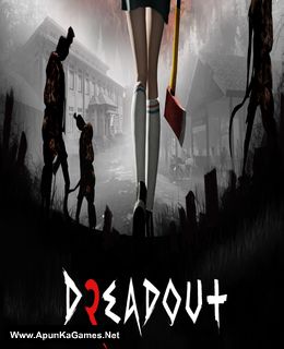 DreadOut 2