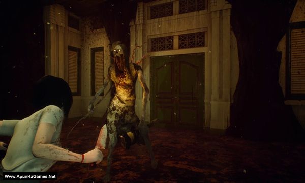 DreadOut 2 Screenshot 1, Full Version, PC Game, Download Free