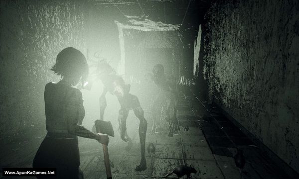 DreadOut 2 Screenshot 3, Full Version, PC Game, Download Free