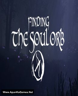 Finding the Soul Orb Cover, Poster, Full Version, PC Game, Download Free
