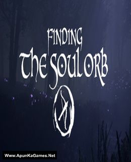 Finding the Soul Orb