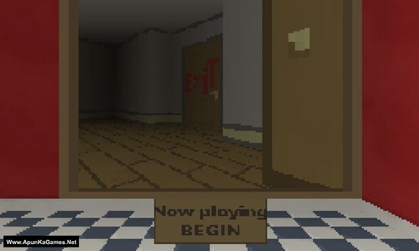 Imscared Screenshot 1, Full Version, PC Game, Download Free