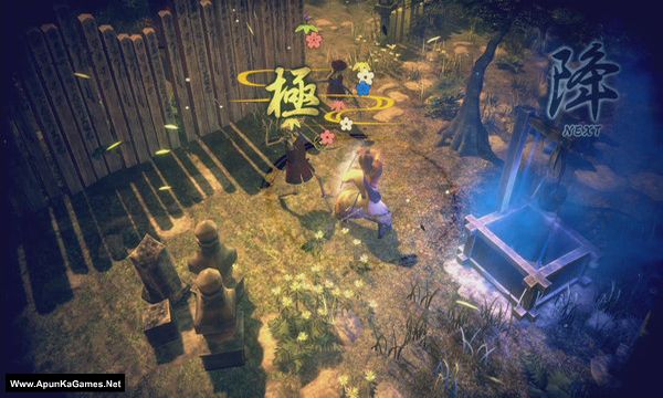 Katana Kami A Way of the Samurai Story Screenshot 2, Full Version, PC Game, Download Free