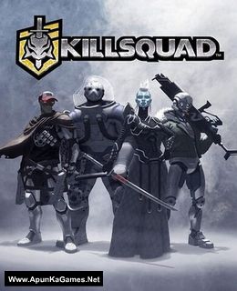 KillSquad Cover, Poster, Full Version, PC Game, Download Free