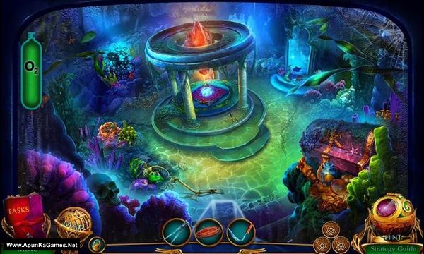 Labyrinths of the World: Lost Island Collector's Edition Screenshot 3, Full Version, PC Game, Download Free