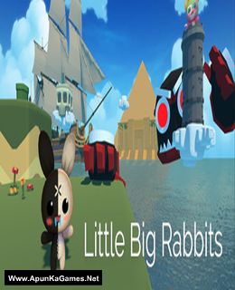 Little Big Rabbits