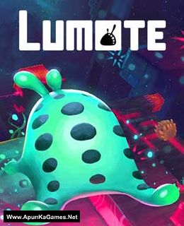 Lumote Cover, Poster, Full Version, PC Game, Download Free
