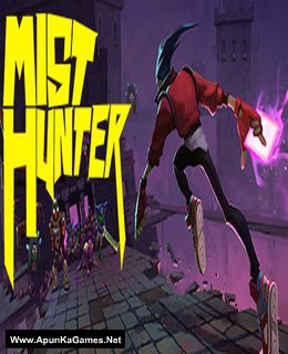Mist Hunter Cover, Poster, Full Version, PC Game, Download Free