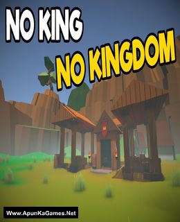 No King No Kingdom