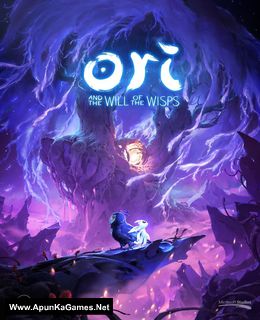 Ori and the Will of the Wisps Cover, Poster, Full Version, PC Game, Download Free