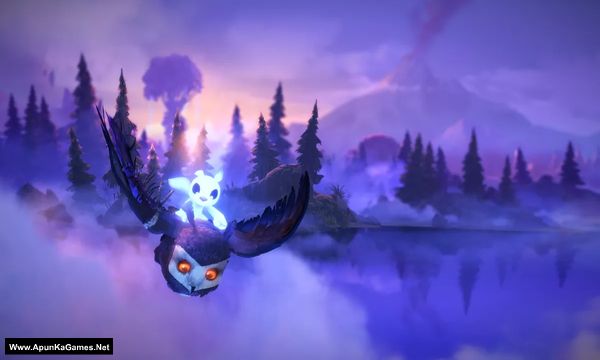 Ori and the Will of the Wisps Screenshot 3, Full Version, PC Game, Download Free