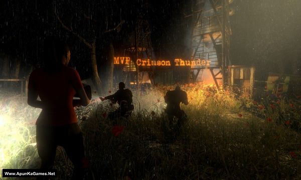 Outbreak Epidemic Screenshot 2, Full Version, PC Game, Download Free