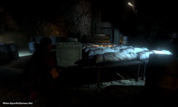 Outbreak Epidemic Screenshot 3, Full Version, PC Game, Download Free