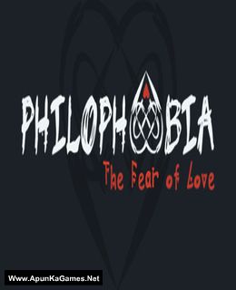 Philophobia The Fear of Love Cover, Poster, Full Version, PC Game, Download Free