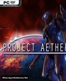 Project AETHER: First Contact