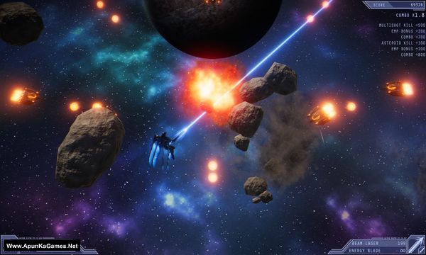 Project AETHER: First Contact Screenshot 3, Full Version, PC Game, Download Free