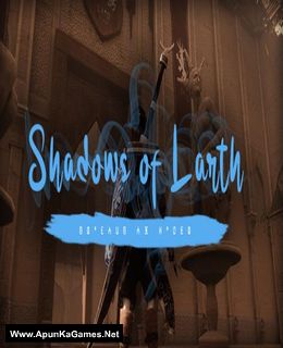 Shadows of Larth Cover, Poster, Full Version, PC Game, Download Free