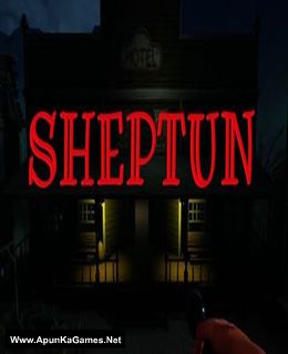 Sheptun Cover, Poster, Full Version, PC Game, Download Free
