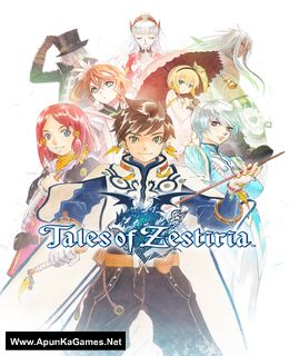 Tales of Zestiria