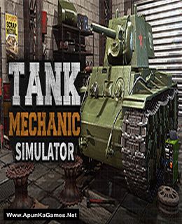 Tank Mechanic Simulator