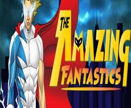 The Amazing Fantastics Issue 1