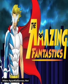 The Amazing Fantastics Issue 1