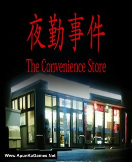 The Convenience Store