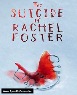 the suicide of rachel foster platinum