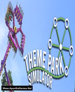 Theme Park Simulator