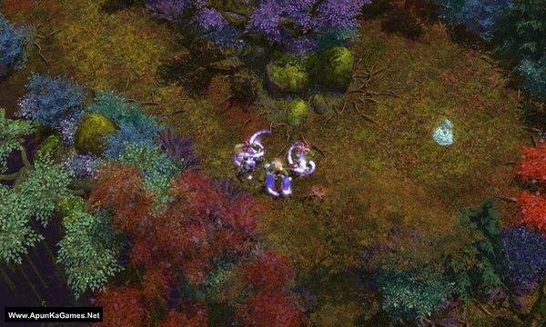 Titan Quest Anniversary Edition Ragnarok Screenshot 2, Full Version, PC Game, Download Free