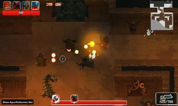 To Hell with Hell 3 To Hell with Hell Screenshot 2, Full Version, PC Game, Download Free